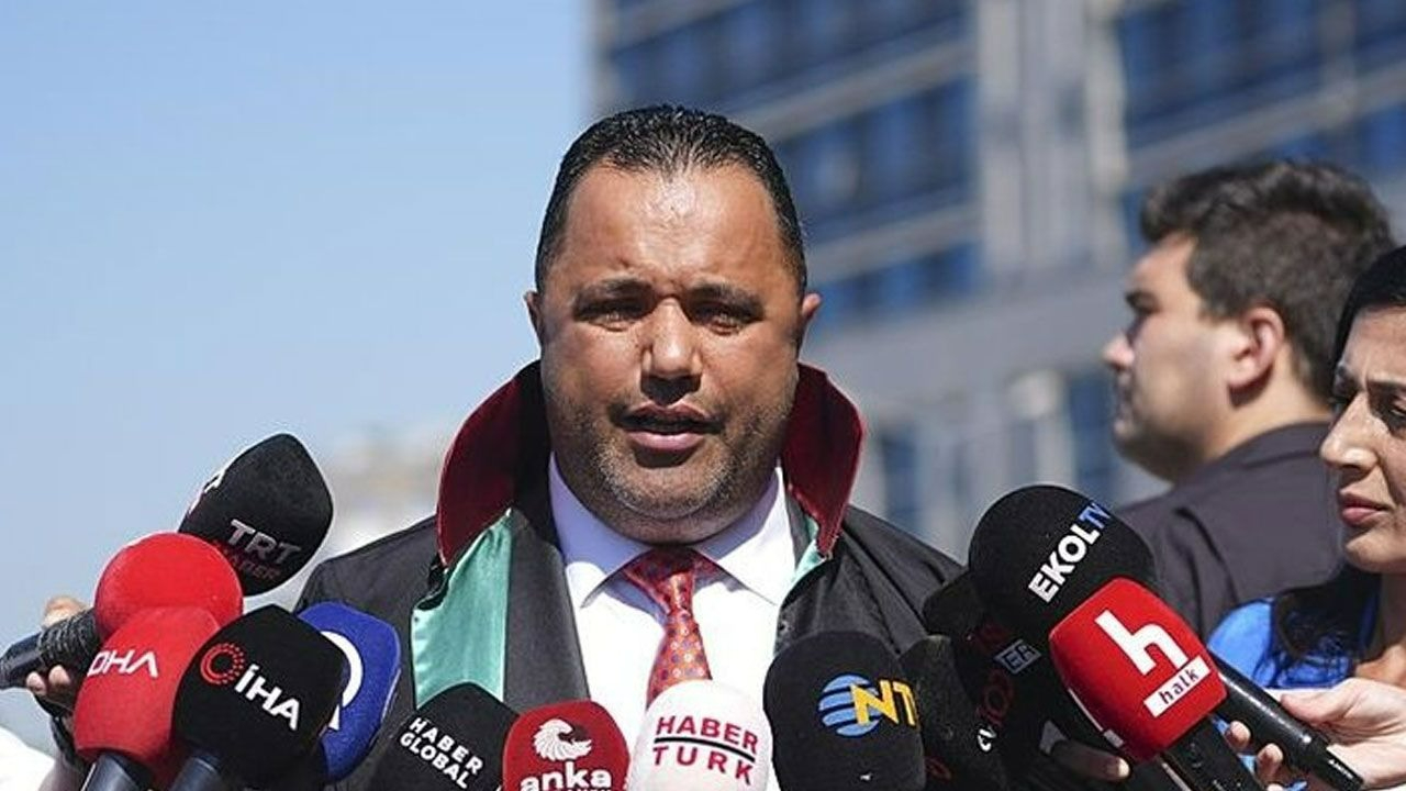 Rüşvetin şok detayları!  Avukat Rezan Epözdemir tutuklandı, cezaevine konuldu!