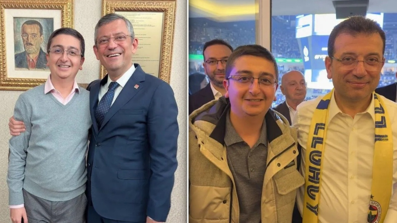 İBB'ye yolsuzluk ve trol operasyonu! Terörist kuzeni Utku Doğruyol ve firari isimlerin yönettiği sosyal medya çetesi ortaya çıktı!