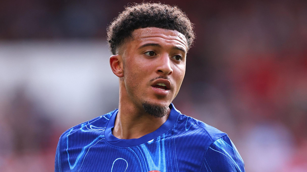 Jadon Sancho Beşiktaş'tan 10 milyon euro maaş istiyor