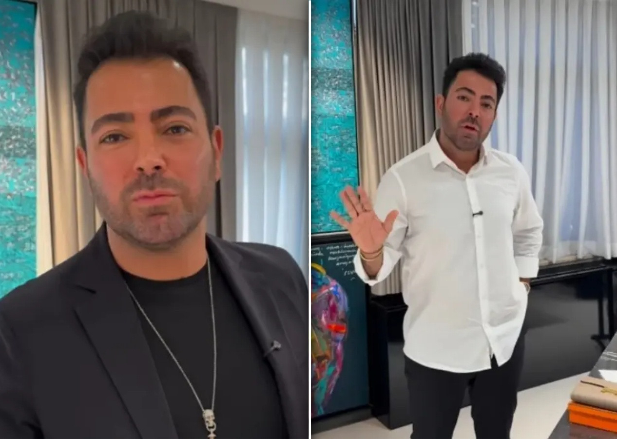 Ünlülerin kuyumcusuna operasyon! Ersan Diamond'ın sahibi Ersan Gülmez gözaltına alındı