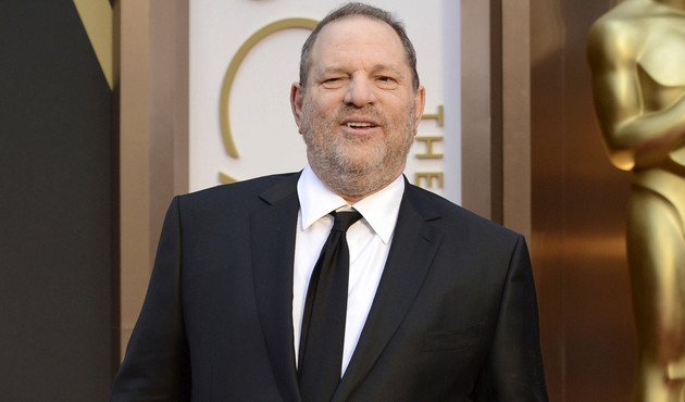 Tacizci Harvey Weinstein asistanını 165 bin dolarla susturmuş!