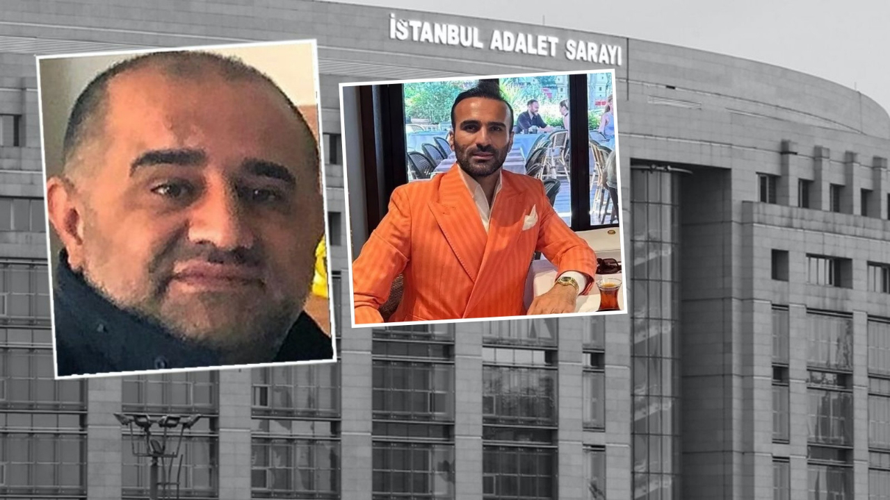 Ruhsatsız silahlar, seri atış aparatları, çelik yelek… İBB'deki yolsuzluk çetesinden kiralık katil planı deşifre oldu! Talimatı veren sır avukat aranıyor!