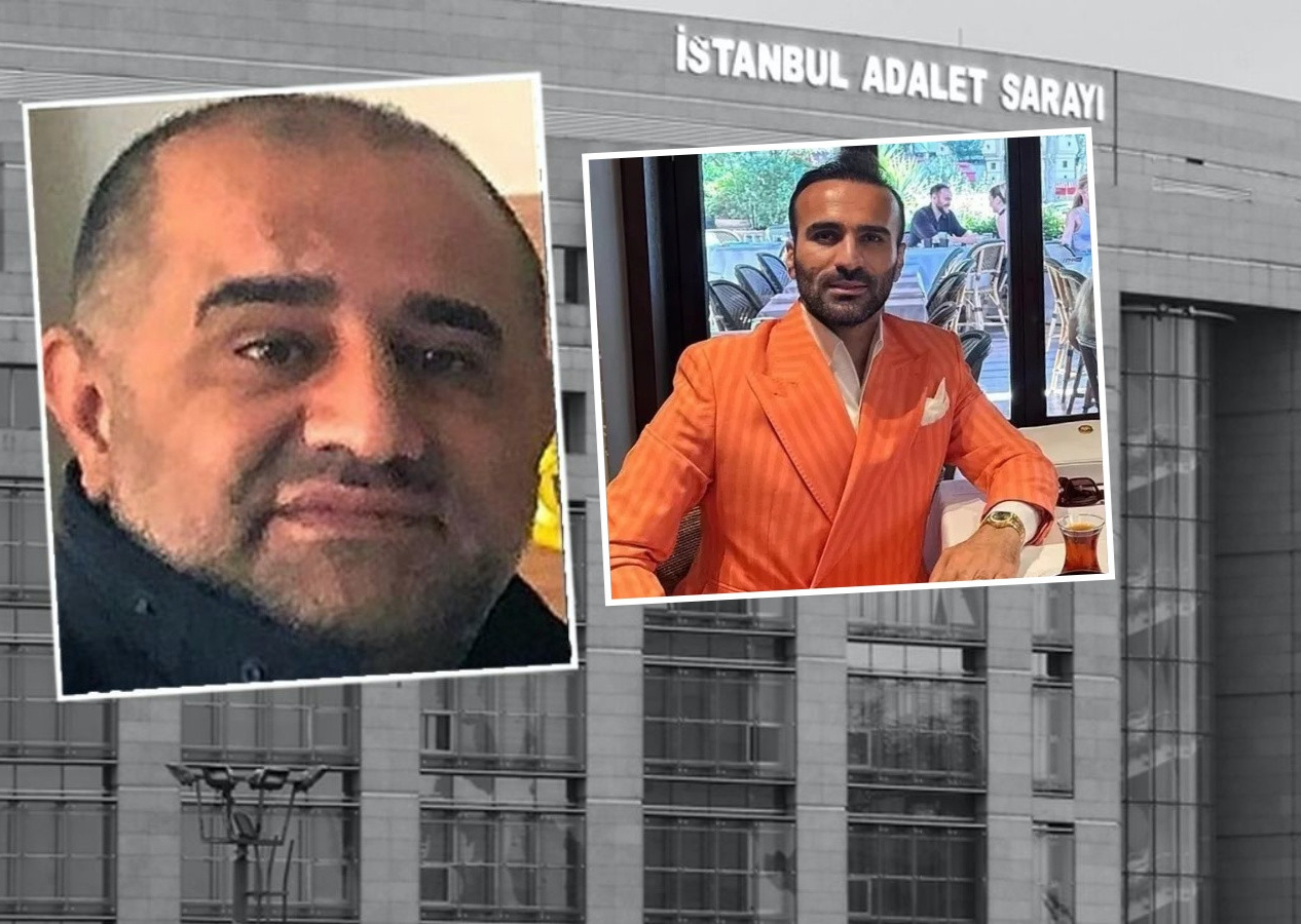 Ruhsatsız silahlar, seri atış aparatları, çelik yelek… İBB'deki yolsuzluk çetesinden kiralık katil planı deşifre oldu! Talimatı veren sır avukat aranıyor!