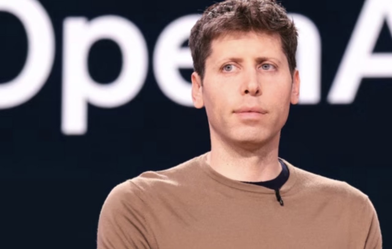 Sam Altman aslen nereli, serveti ne kadar?