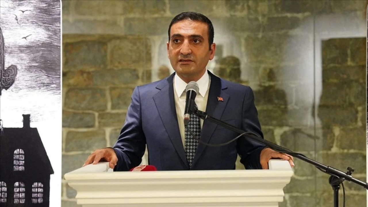 İBB'de yolsuzluk soruşturmasında yeni gelişme! Beyoğlu Belediye Başkanı İnan Güney hakkında tutuklama talebi