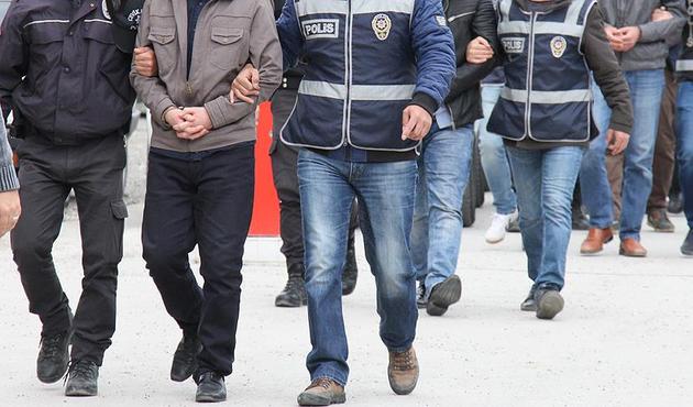 FETÖ'nün 'mahrem askeri yapılanması'na 18 tutuklama!
