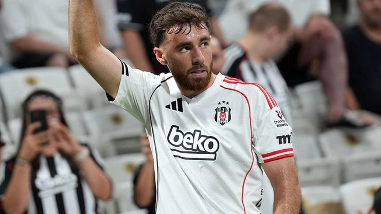 Orkun Kökçü'den flaş Kerem Aktürkoğlu cevabı: Eğer gelirse...