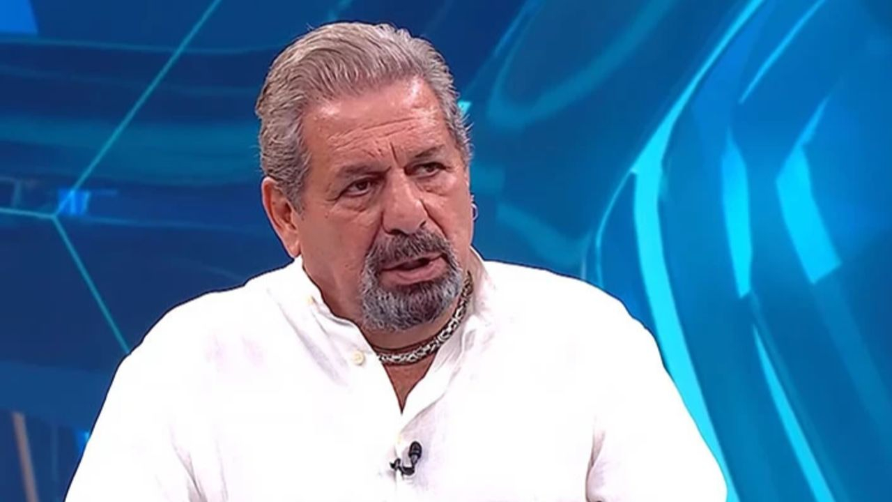 Erman Toroğlu'ndan Olay Derbi Yorumu: Bugün Maç Yapsalar, Galatasaray Fenerbahçe'yi...