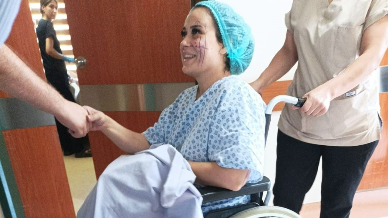 Liposuction felaketi! Yağlarını aldırmak istediği hastaneden cenazesi çıktı!