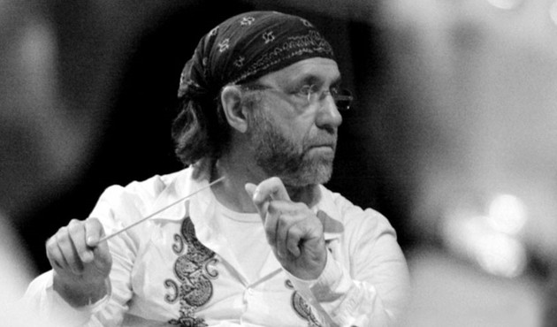 Hakan Şensoy Milano La Scala sahnesinde!