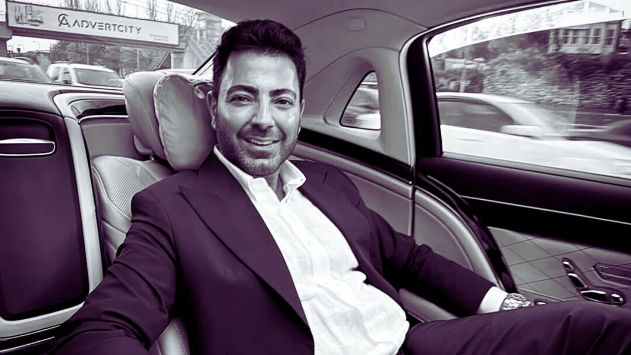 Ersan Gülmez kimdir, neden gözaltına alındı? Ersan Diamond'a ne oldu?
