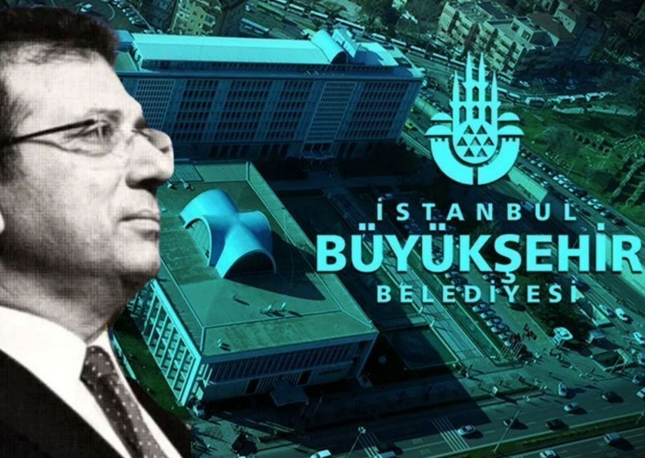 İBB Başkan Danışmanı Duman’a soruşturma! Gizli tanıklar ve 18 milyonluk para transferi masada!