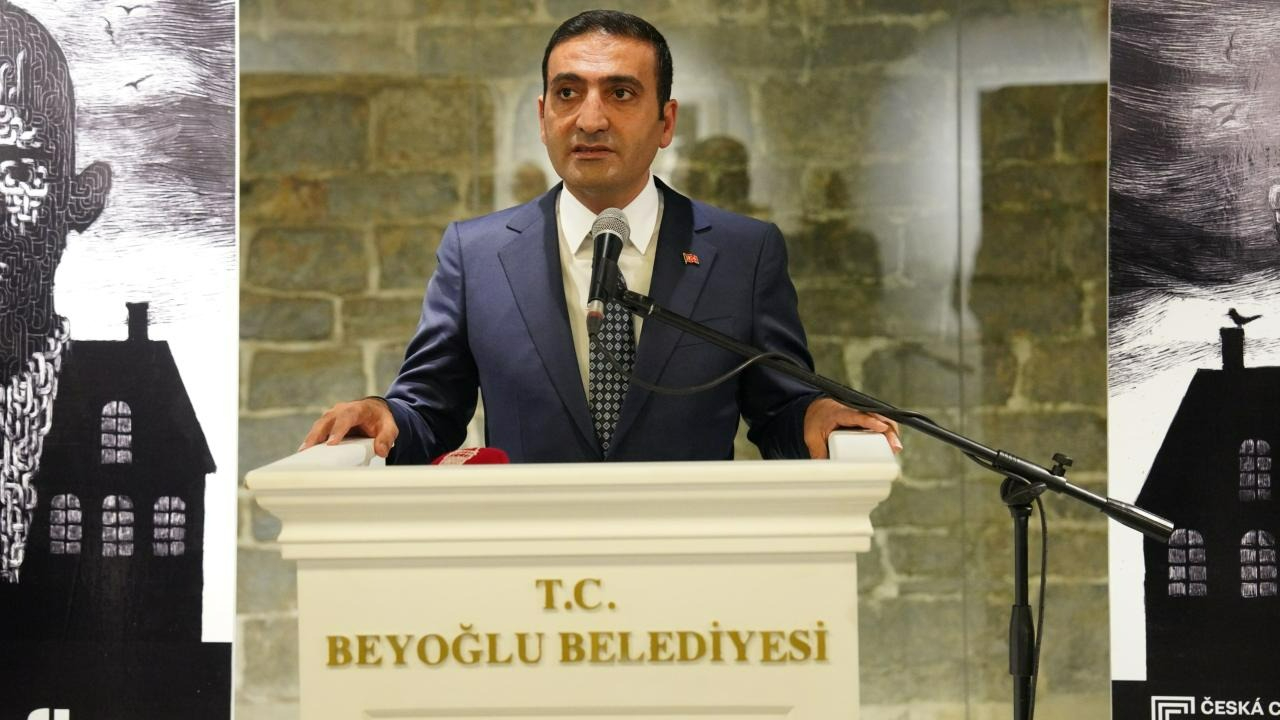 Büyük yolsuzluk çarkı çöktü! Beyoğlu Belediye Başkanı İnan Güney tutuklandı