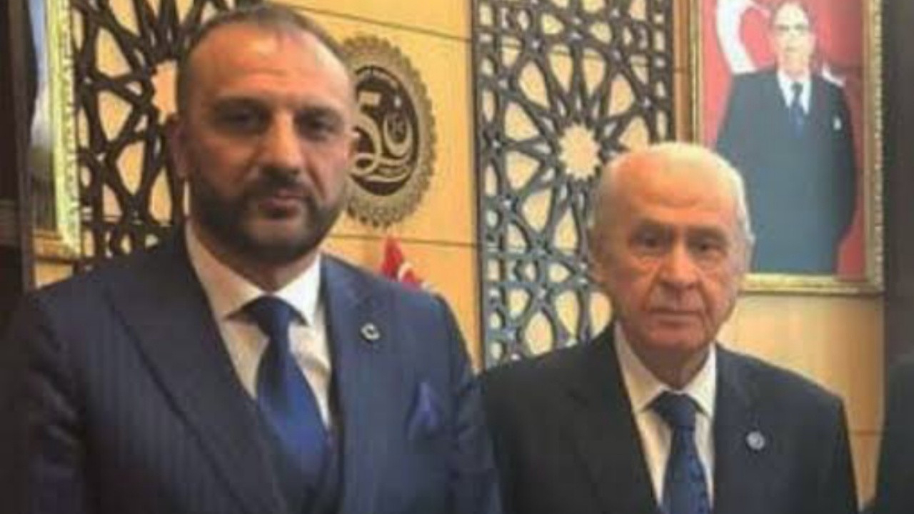 Bahçeli'den dikkat çeken Selahattin Yılmaz çıkışı: Ülküdaşımın masum olduğu açığa çıkacaktır!