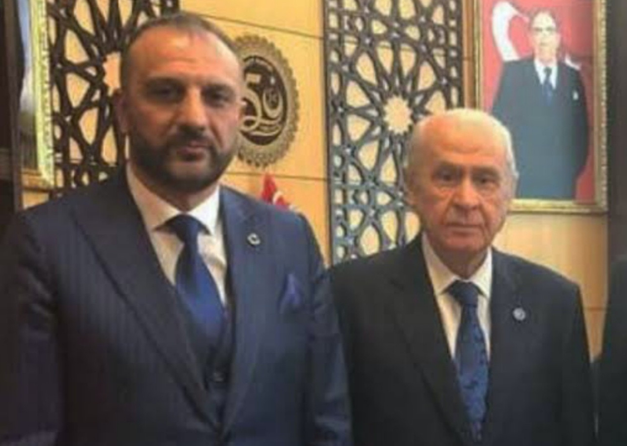 Bahçeli'den dikkat çeken Selahattin Yılmaz çıkışı: Ülküdaşımın masum olduğu açığa çıkacaktır!