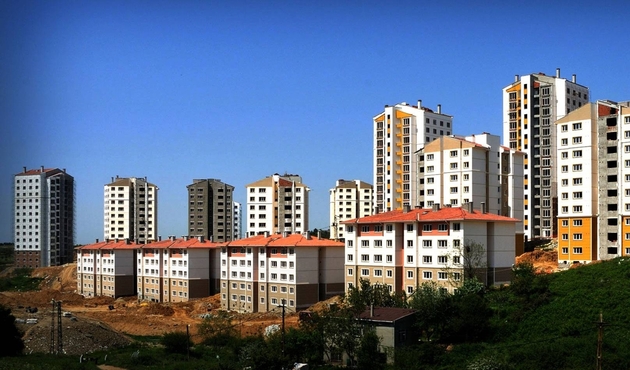 Eylül ayında 140 bin 298 konut satıldı...