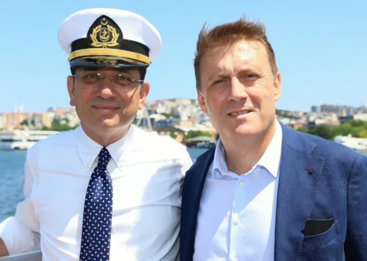 İBB soruşturmasında mal beyanı oyunu deşifre oldu! Şoför Bayram Yıldırım itiraf etti: Ertan Yıldız mal beyanını 11 kez değiştirdi!