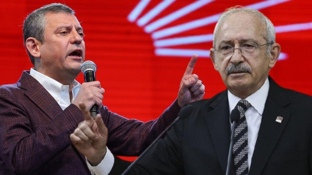 CHP’de delege operasyonu! Özgür Özel’den Kılıçdaroğlu’na kurultay hamlesi: Yüzde 70 değişimle muhalefet tasfiye mi ediliyor?