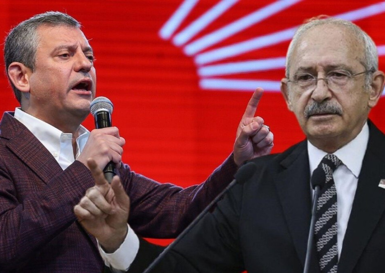 CHP’de delege operasyonu! Özgür Özel’den Kılıçdaroğlu’na kurultay hamlesi: Yüzde 70 değişimle muhalefet tasfiye mi ediliyor?