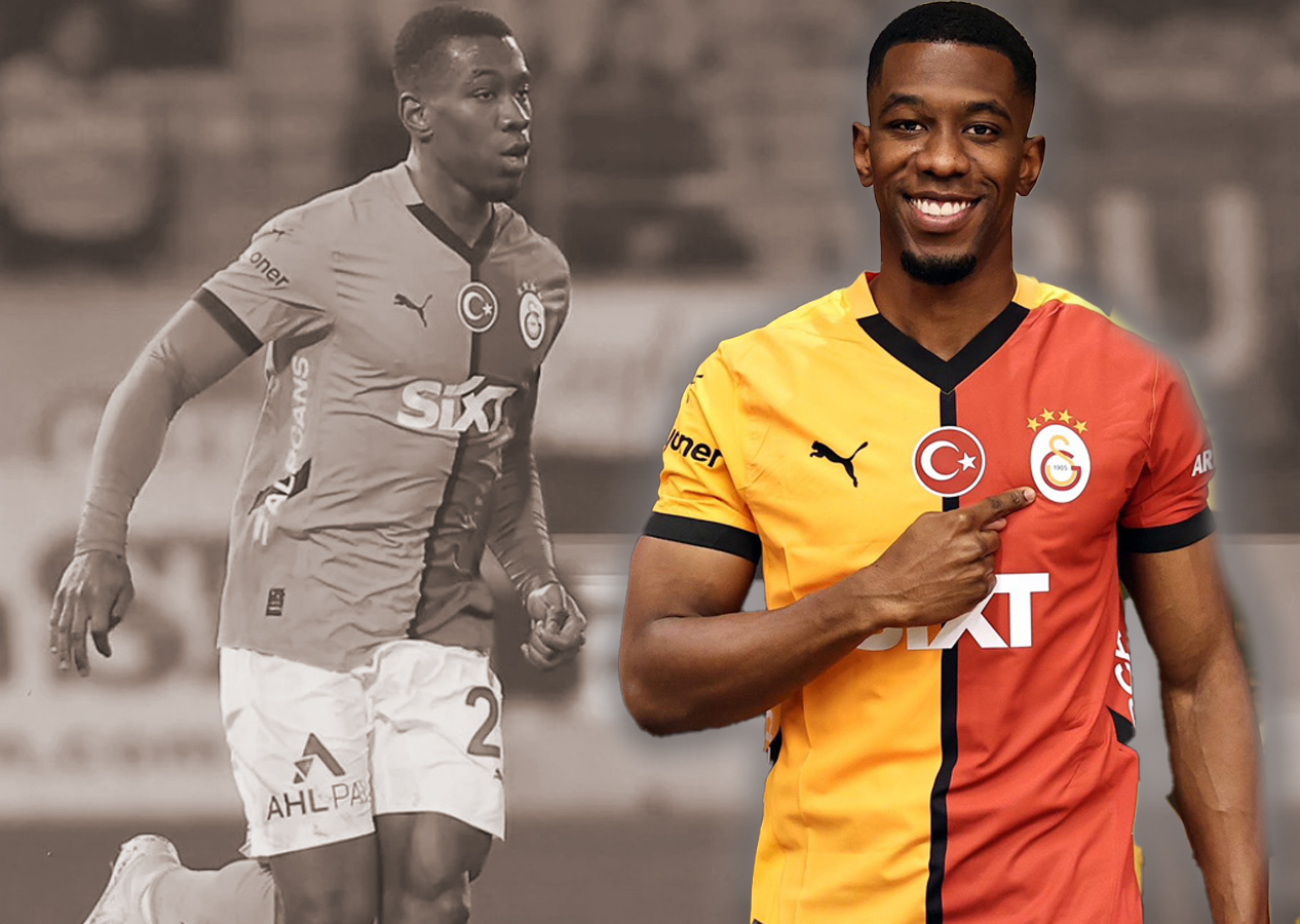 Ve Carlos Cuesta'nın yeni takımı belli oldu! İşte Galatasaray'ın kazanacağı para