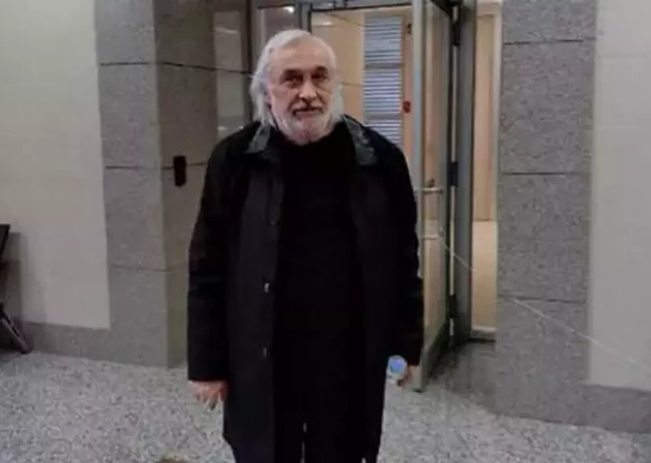 Müjdat Gezen hakkında soruşturma! İfadesi ortaya çıktı: Kadınlardan yanayım