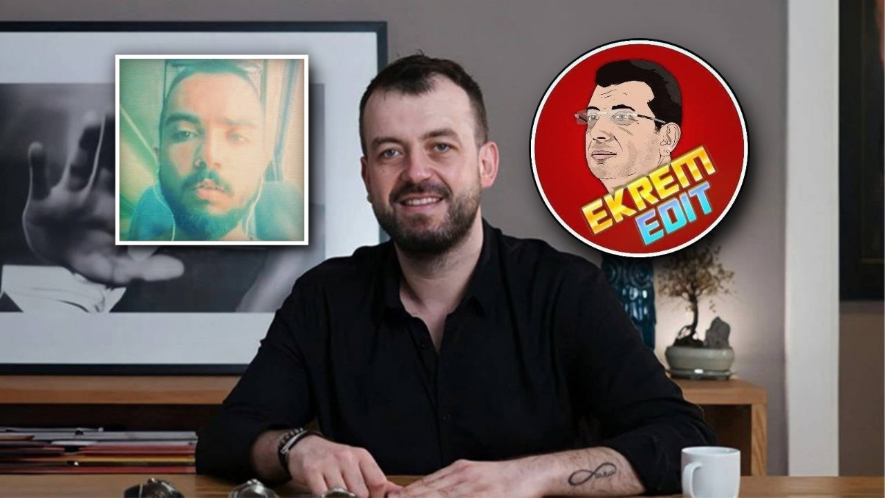 Ekrem İmamoğlu'nun troll ağının şifresi çözülüyor! Sosyal medya hesaplarının yöneticisi Mahir Gün’den çarpıcı itiraflar: Emrah Bağdatlı bana 'İtirafçı olma, İngiltere'ye gel' dedi
