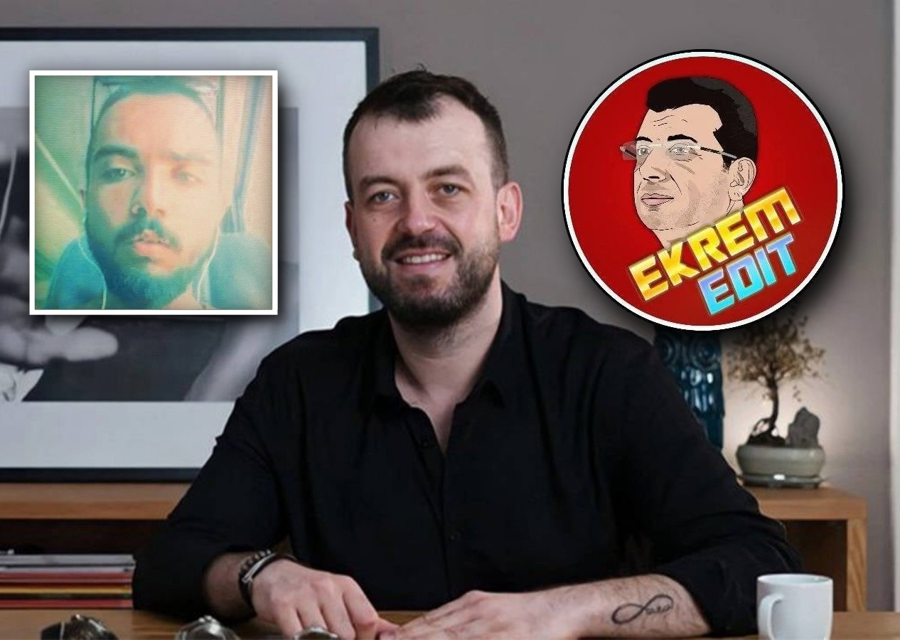 Ekrem İmamoğlu'nun troll ağının şifresi çözülüyor! Sosyal medya hesaplarının yöneticisi Mahir Gün’den çarpıcı itiraflar: Emrah Bağdatlı bana 'İtirafçı olma, İngiltere'ye gel' dedi