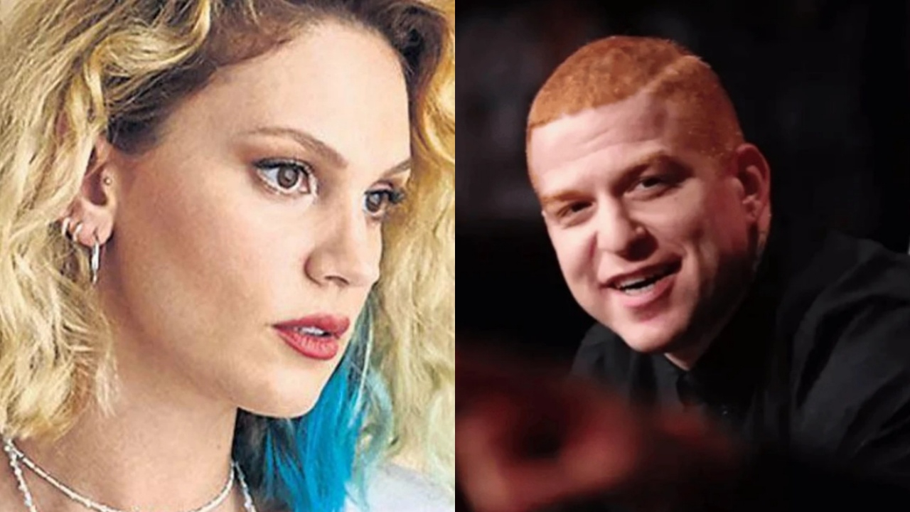 Farah Zeynep Abdullah’tan bomba itiraf! Athena Gökhan ile aşk resmiyet kazandı