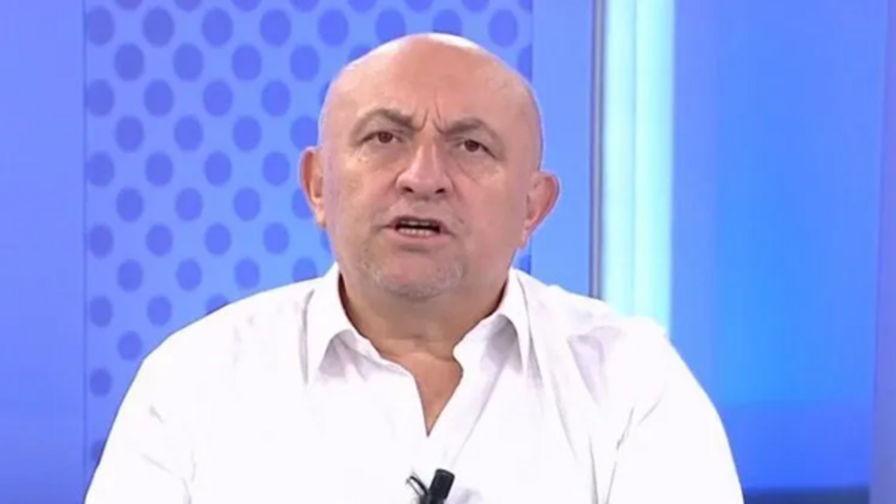"Her Maçta Gol Yemiş!" Sinan Engin, Galatasaray'ın Yeni Kaleci Adayını Yerden Yere Vurdu!