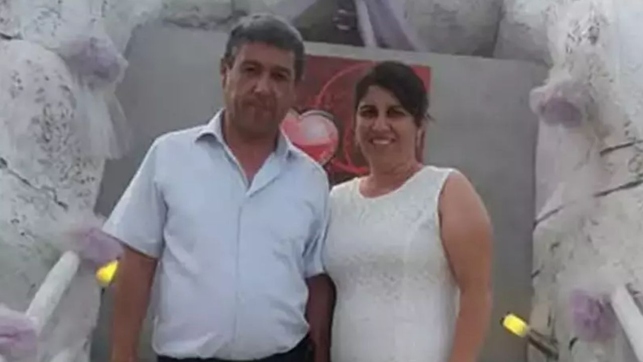 Burcu’yu ölüme götürdü... Polis eşini 5 kurşunla vurdu: İfadesi kan dondurdu