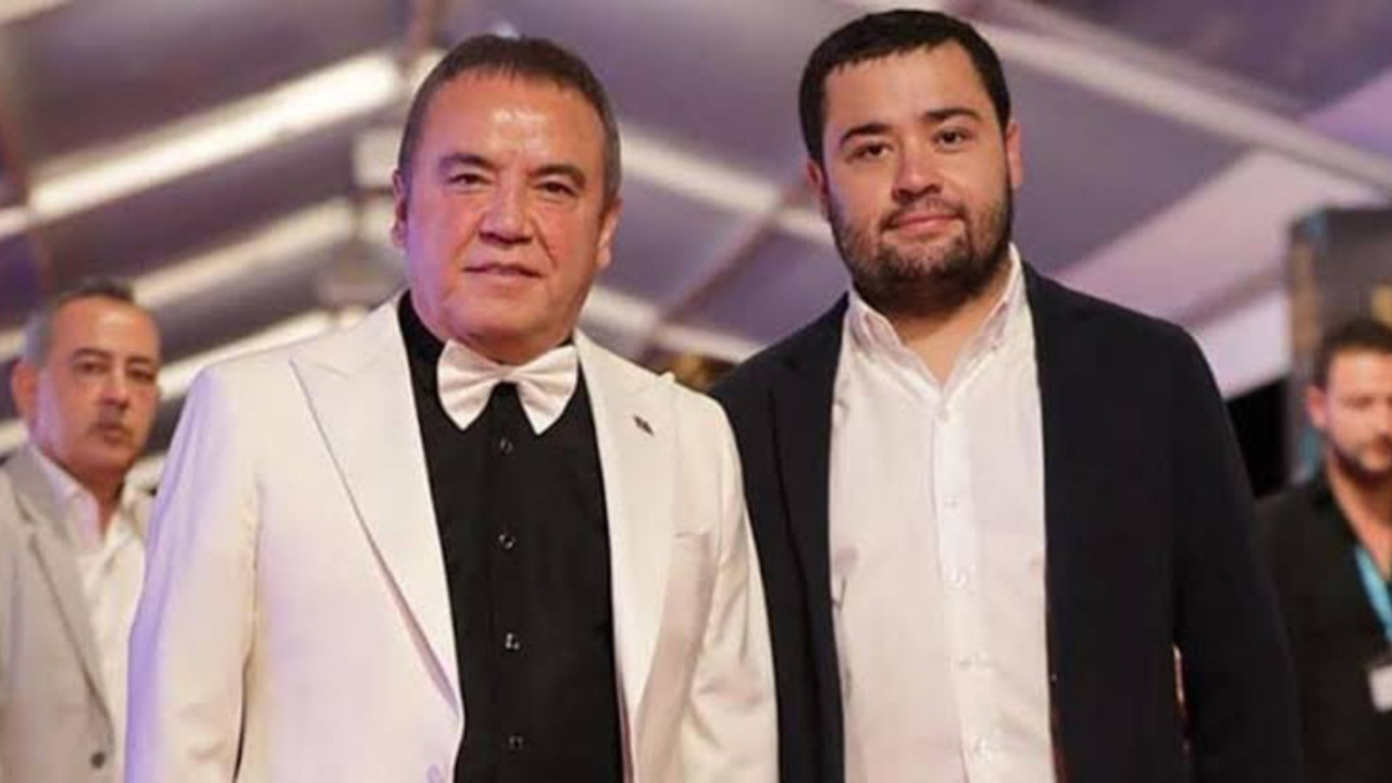 Muhittin Böcek'in gelininin ardından firari oğlu da gözaltına alındı!