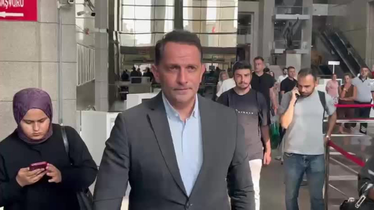 Murat Kapki'den rüşvet istediği iddiaları gündem olmuştu! Mücahit Birinci 'şüpheli' sıfatıyla ifadeye çağrıldı