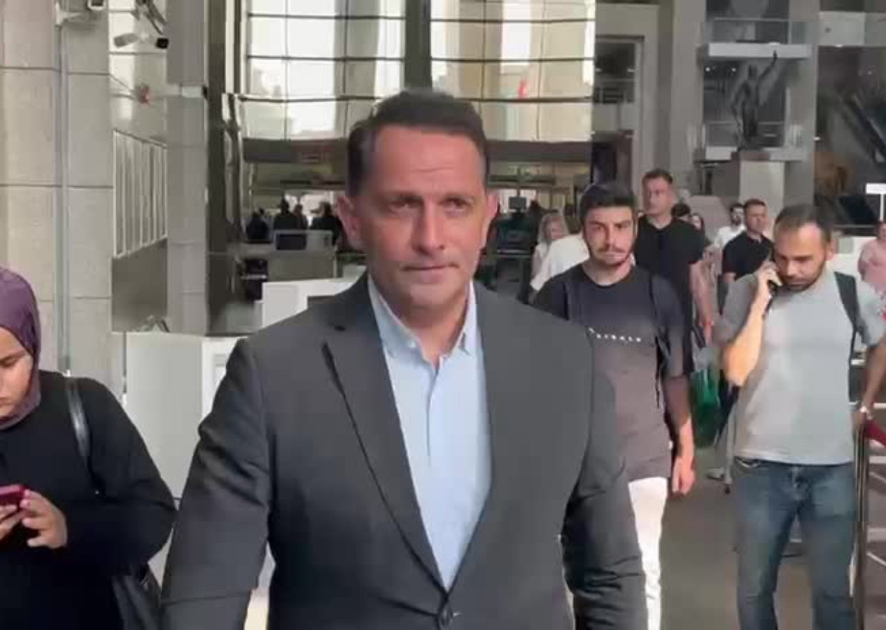 Adalet Bakanlığı düğmeye bastı: Mücahit Birinci hakkında resmi soruşturma izni!
