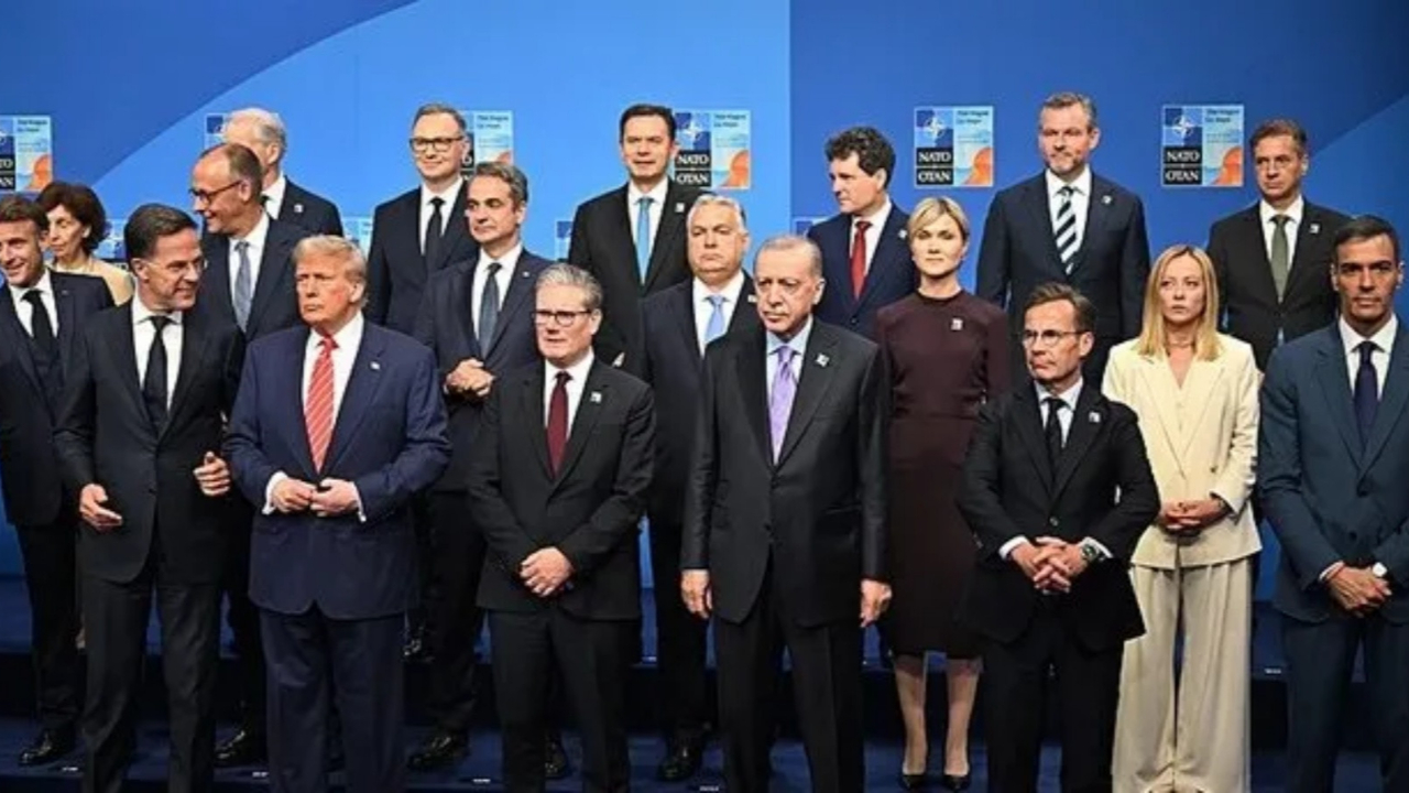 2026 NATO Zirvesi Beştepe’de düzenlenecek! Türkiye ikinci kez ev sahipliği yapacak