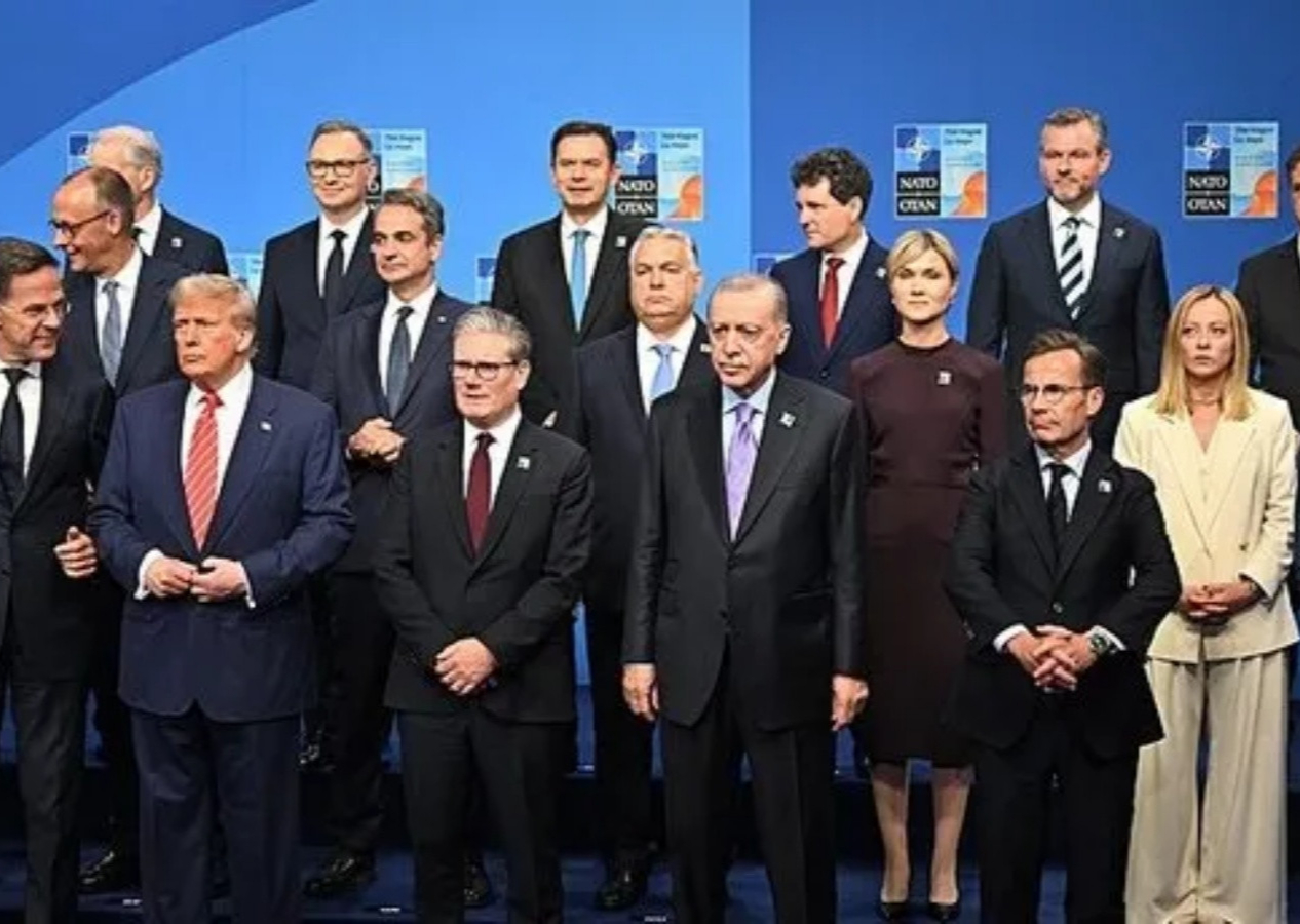 2026 NATO Zirvesi Beştepe’de düzenlenecek! Türkiye ikinci kez ev sahipliği yapacak