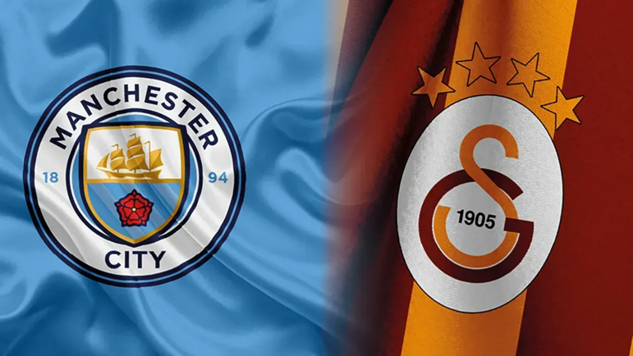 Galatasaray'dan Manchester City'ye Tarihi Çıkarma! 3 Yıldız Birden Geliyor