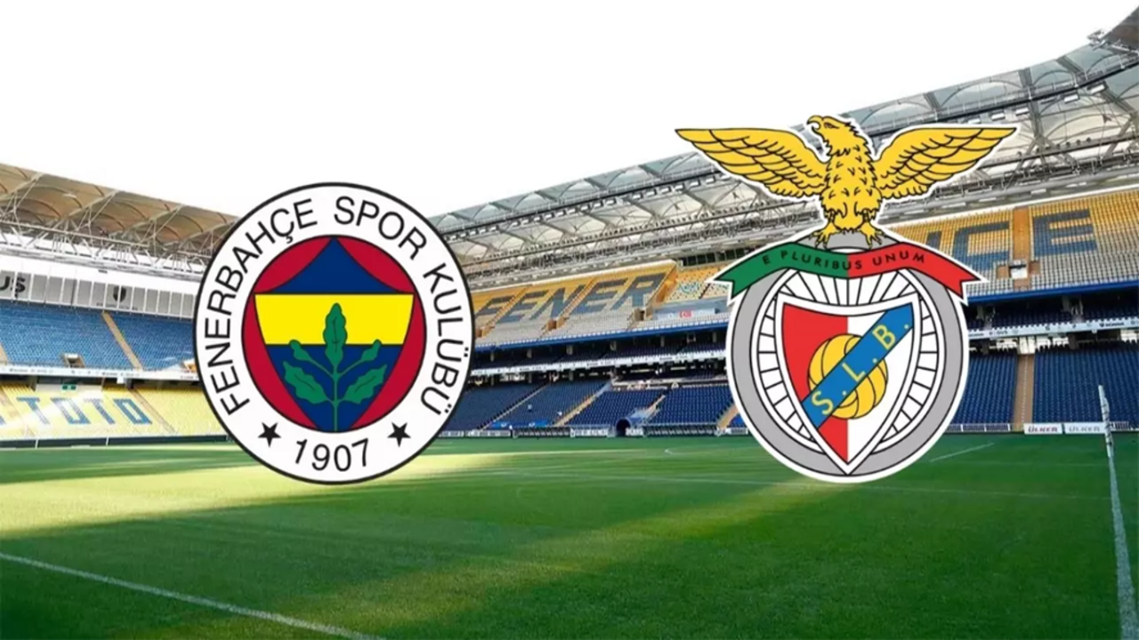 Fenerbahçe - Benfica Maçı Öncesi Kötü Haber! Yapay Zeka Maçın Galibini Açıkladı