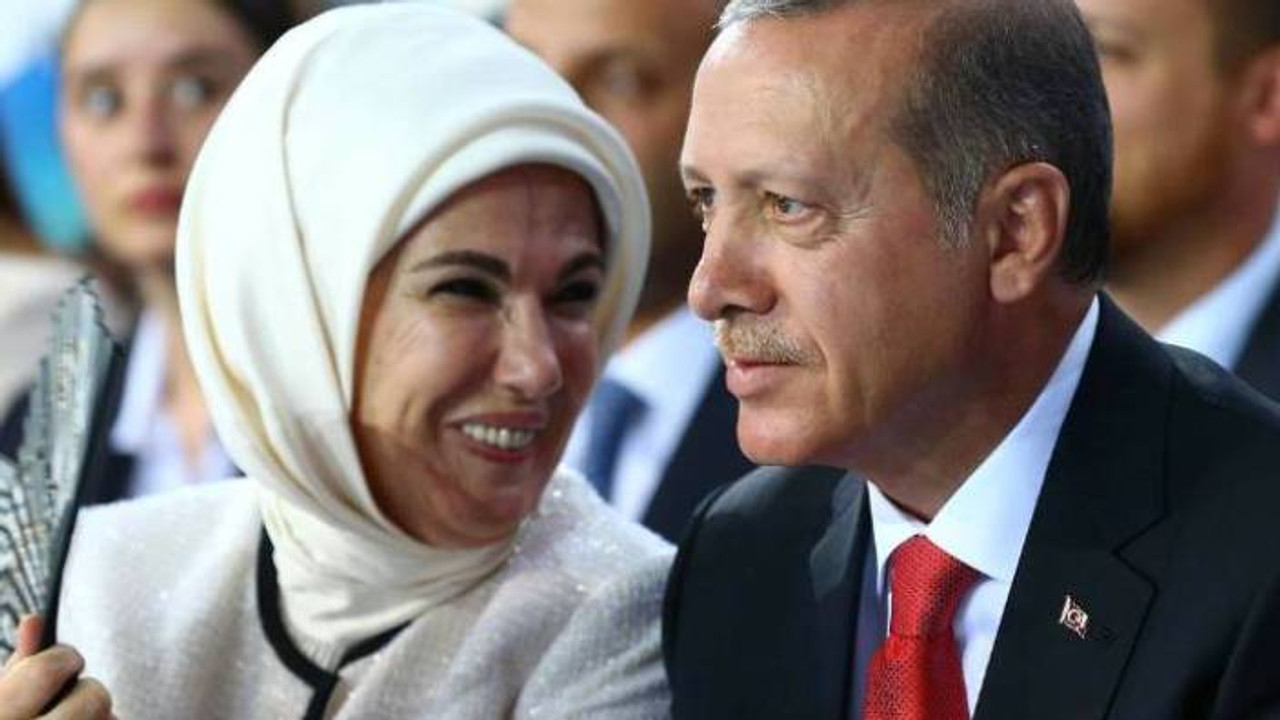 Emine Erdoğan, NSosyal’den ilk paylaşımını yaptı: Yerli, milli ve bağımsız sosyal ağımızda yer almaktan büyük heyecan duyuyorum