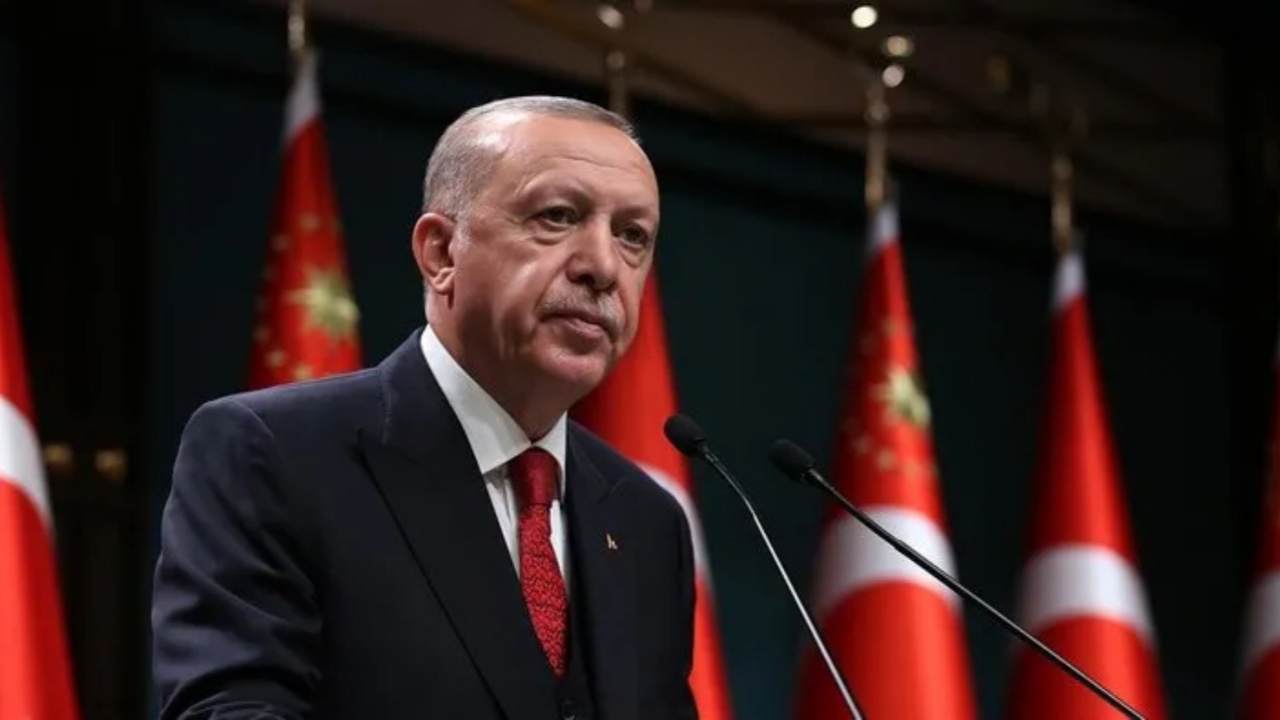 Erdoğan’dan El Pais’e tarihi makale! "Filistin için sahadayız, insani yardım siyaset üstüdür"