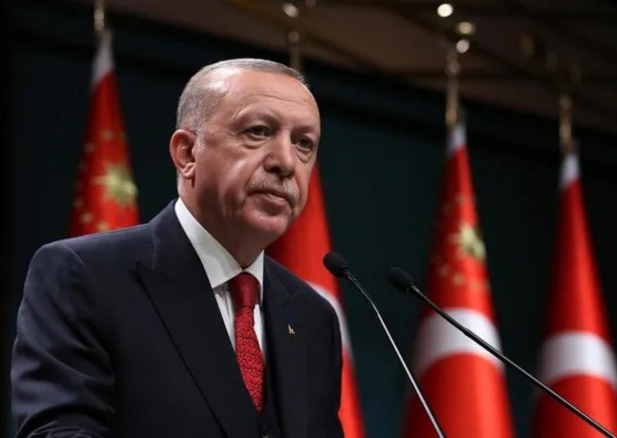 Erdoğan’dan El Pais’e tarihi makale! "Filistin için sahadayız, insani yardım siyaset üstüdür"