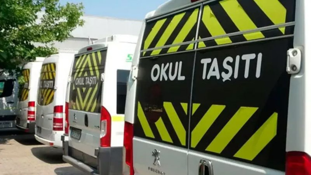 İstanbul’da okul ve personel servislerine rekor zam talebi! Okul servisleri için yüzde 50, personel servislerine yüzde 100 zam talebi