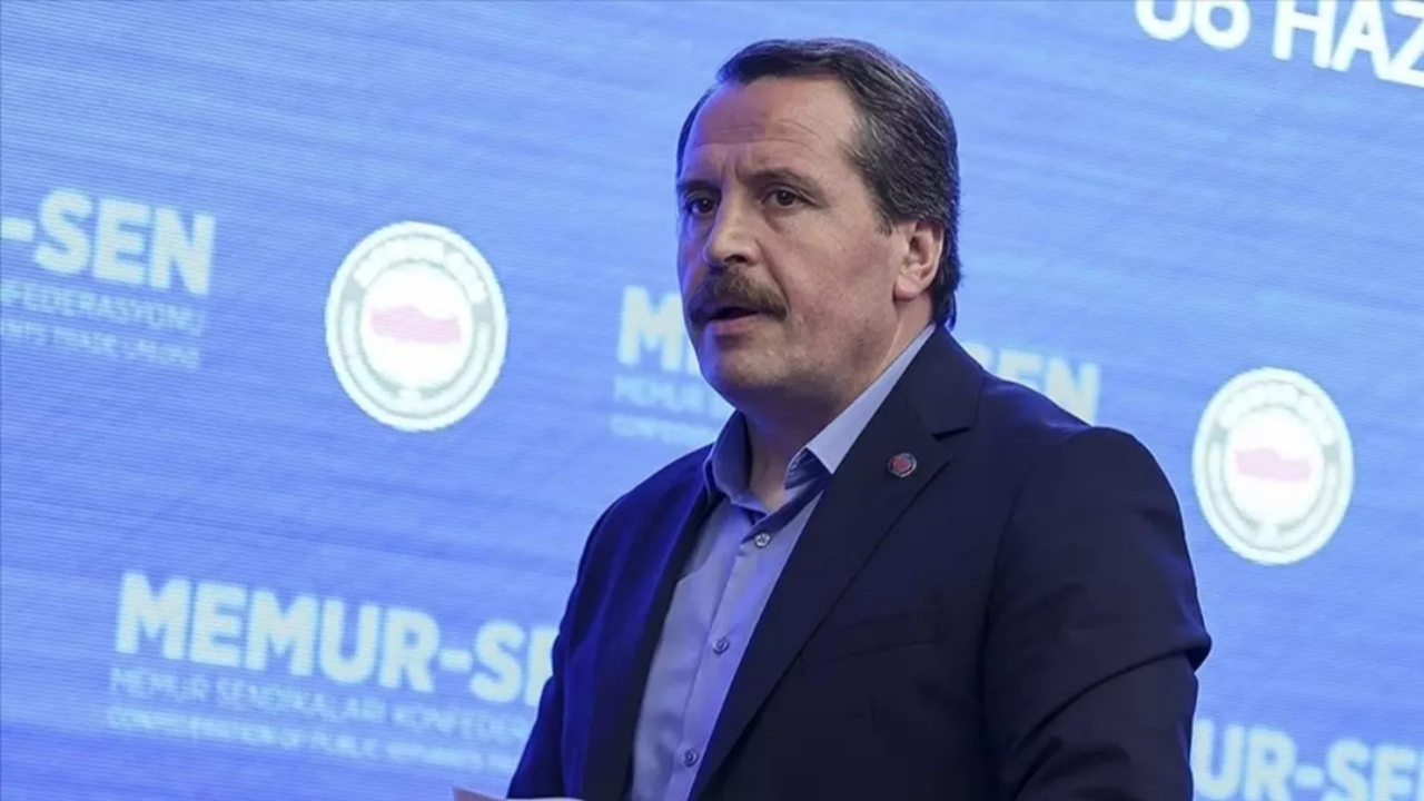 Anlaşma sağlanamadı! Memur-Sen zam teklifini Hakem Kurulu'na götürüyor