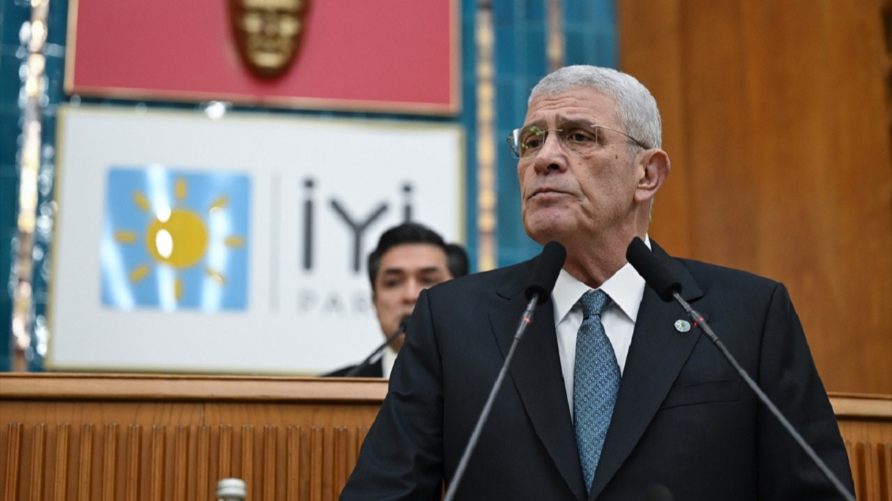 İYİ Parti Mardin’de toplu istifa: İl Başkanı Süleyman Akar ve ilçe teşkilatları “Terörsüz Türkiye” sürecine destek için ayrıldı