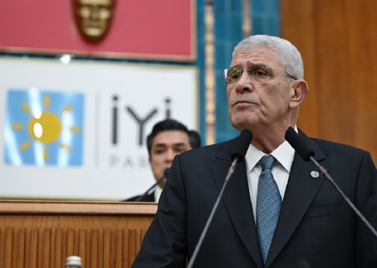 İYİ Parti Mardin’de toplu istifa: İl Başkanı Süleyman Akar ve ilçe teşkilatları “Terörsüz Türkiye” sürecine destek için ayrıldı