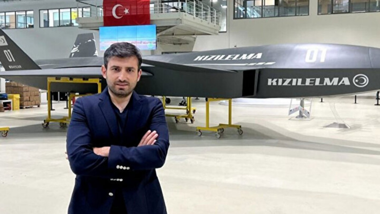 Türkiye'nin vergi rekortmenleri belli oldu! Listenin başında Selçuk Bayraktar var