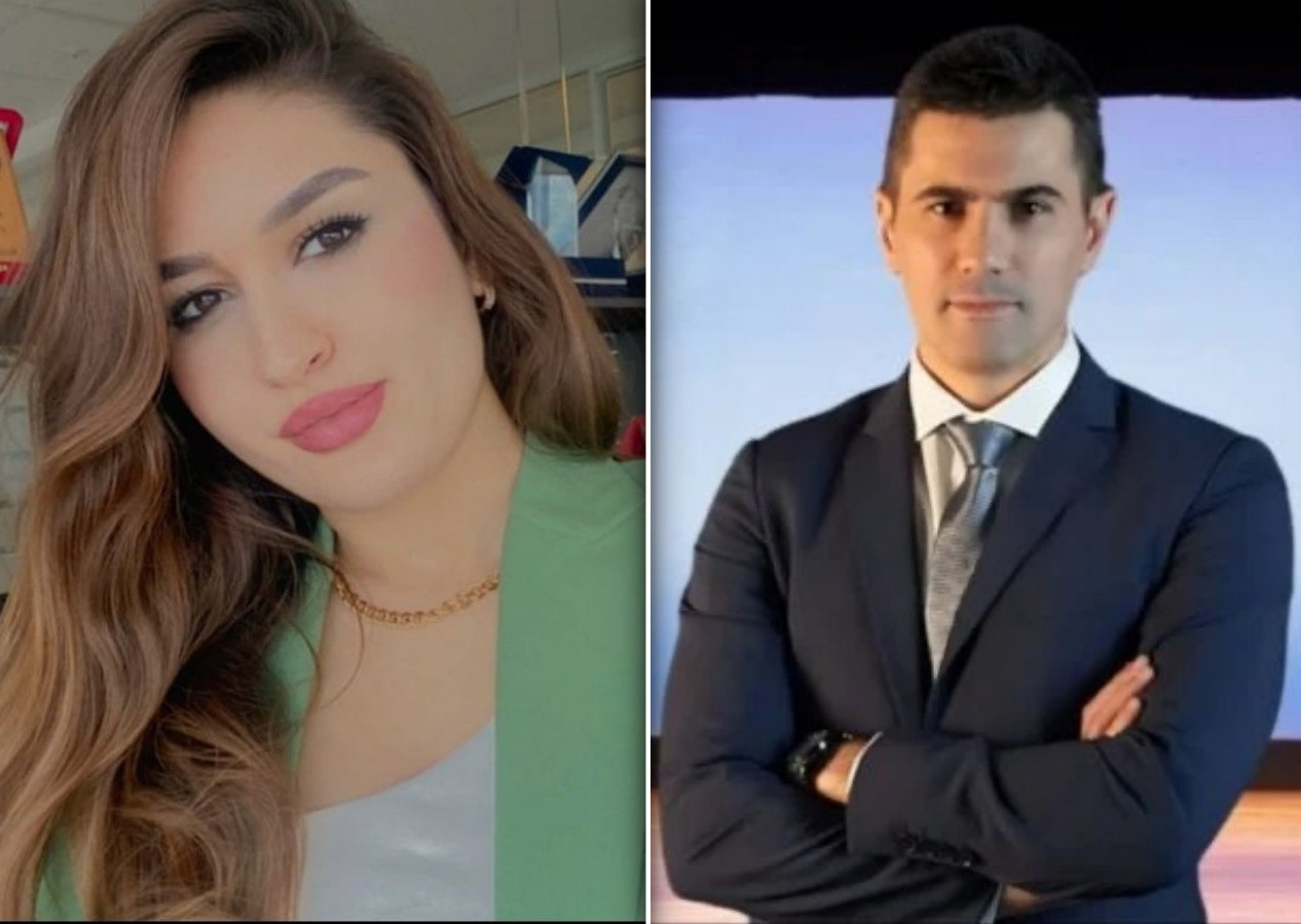 ICRYPEX patronu Gökalp İçer’in aşırı dozda kokain verdiği avukat Göksu Çelebi hayatını kaybetti