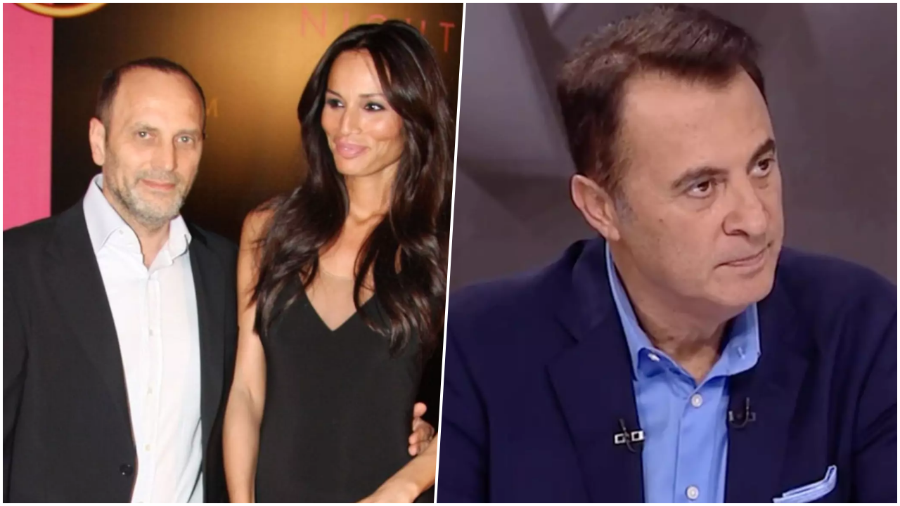 Fikret Orman'dan imaj değişikliği! Güzide Duran etkisi