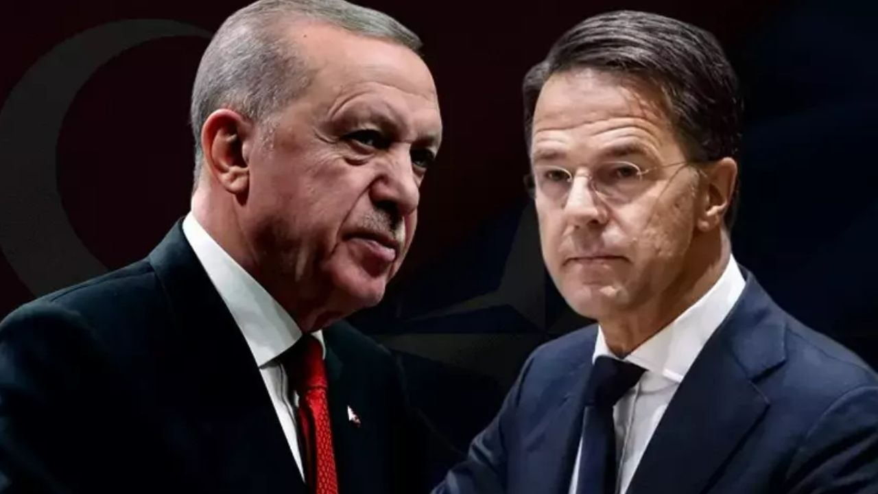 Türkiye'nin gücü masada! NATO Genel Sekreteri Rutte, ABD zirvesi sonrası Erdoğan’ı aradı