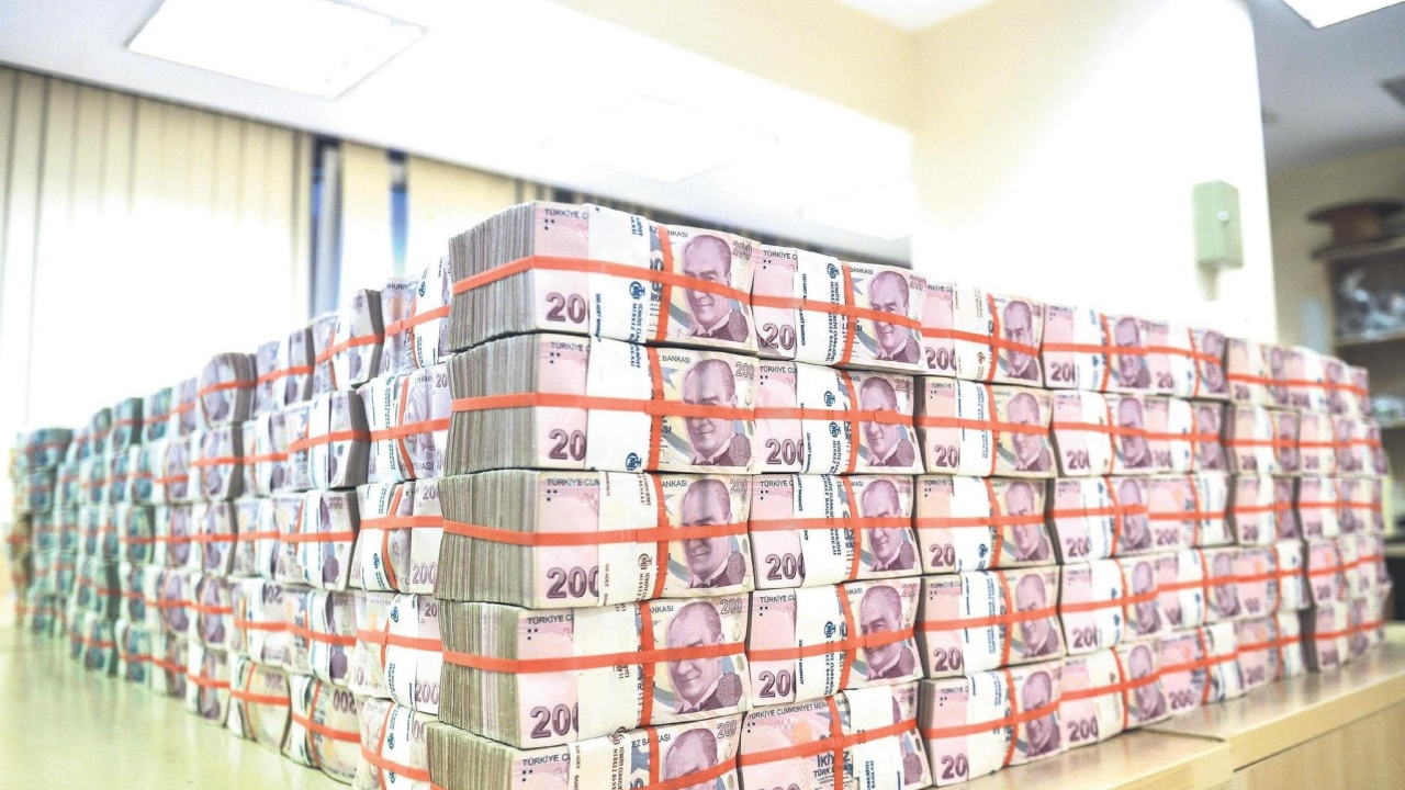 Hak sahiplerine son çağrı! Bankalarda unutulan 732,1 milyon lira TMSF’ye aktarıldı
