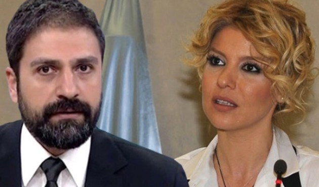 Gülben Ergen itiraz etti yine de reddedildi!